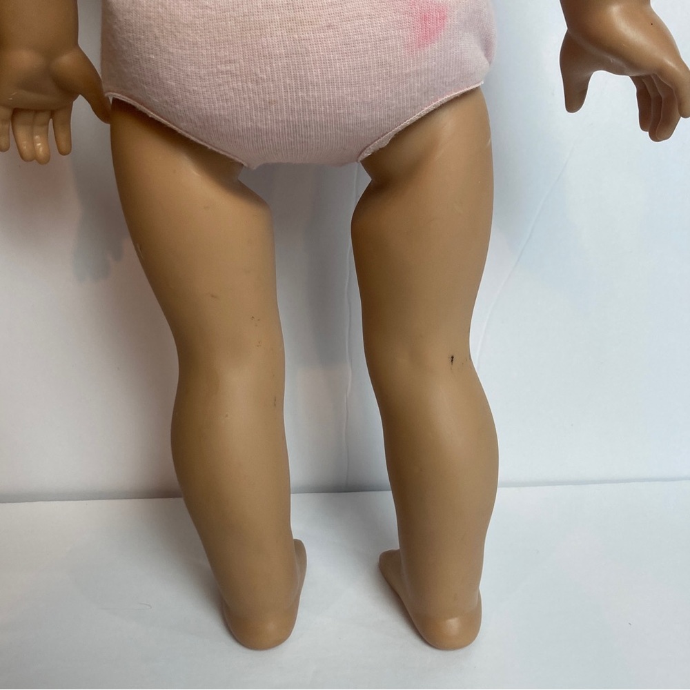 RETIRED American Girl Doll Truly Me Just Like You #22 Blonde Blue Eyes TLC - Picture 7 of 16